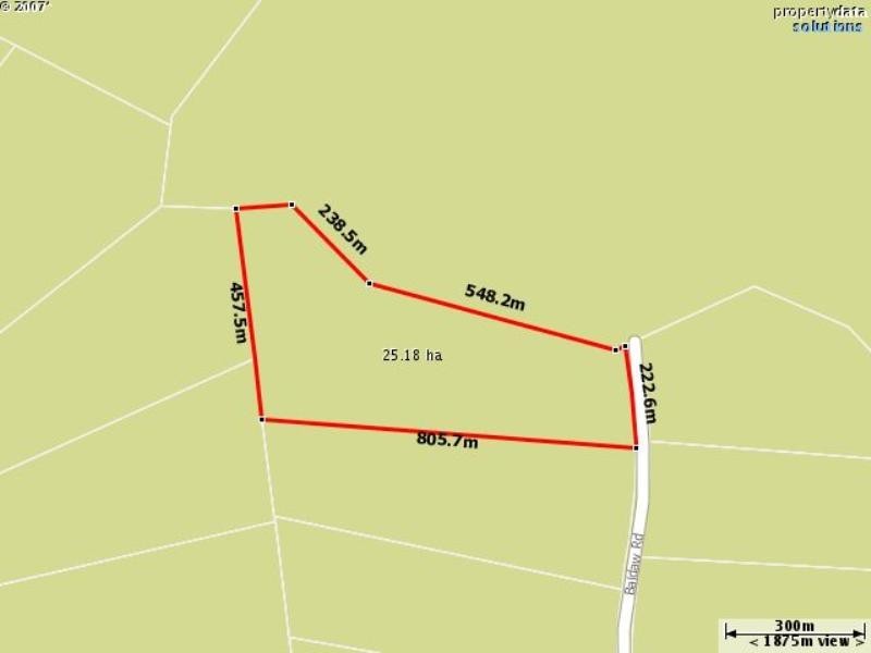 Captain Creek QLD 4677