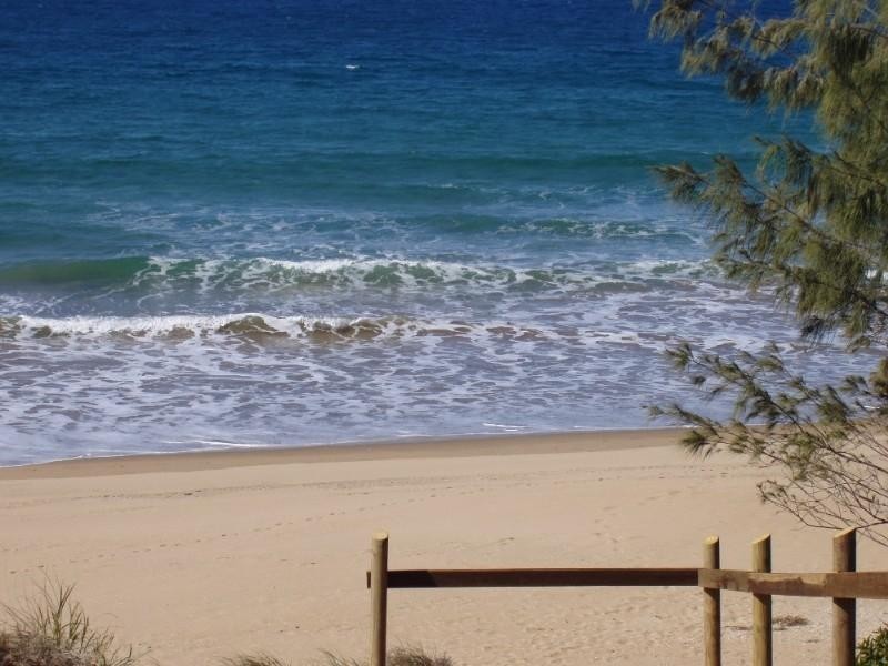 Captain Creek QLD 4677