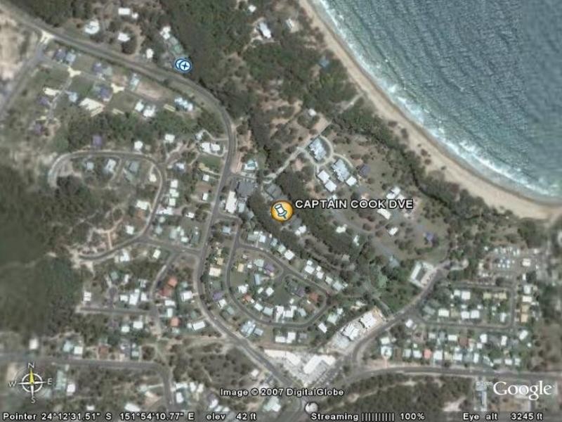 Agnes Water QLD 4677