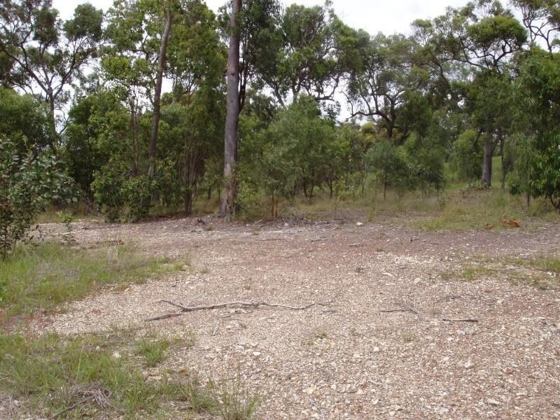 Agnes Water QLD 4677