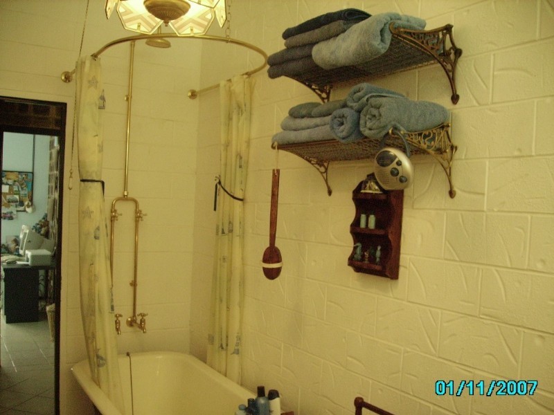 Baffle Creek QLD 4674