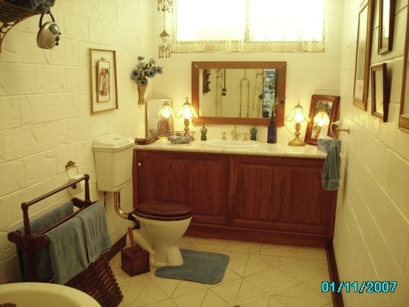 Baffle Creek QLD 4674