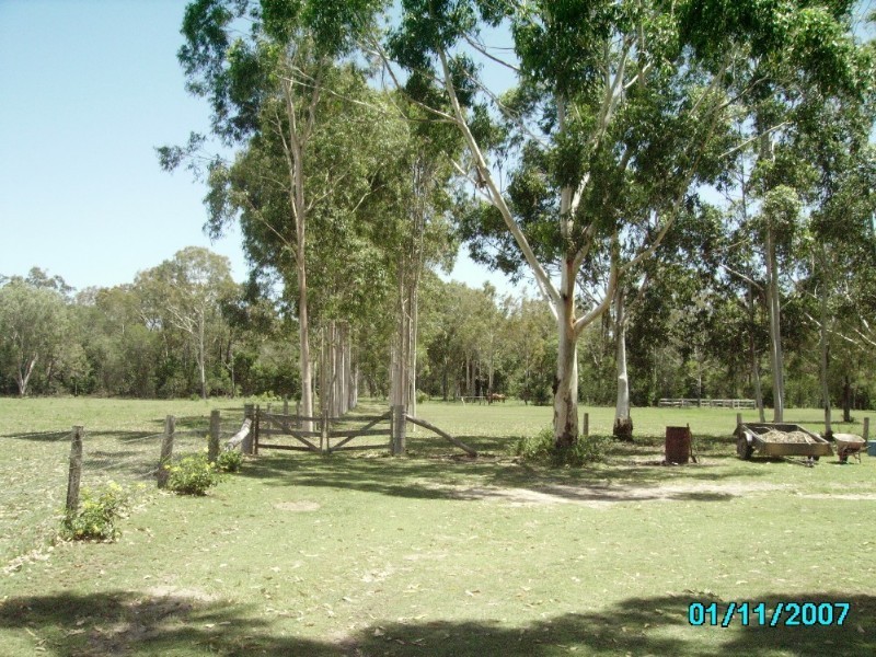 Baffle Creek QLD 4674
