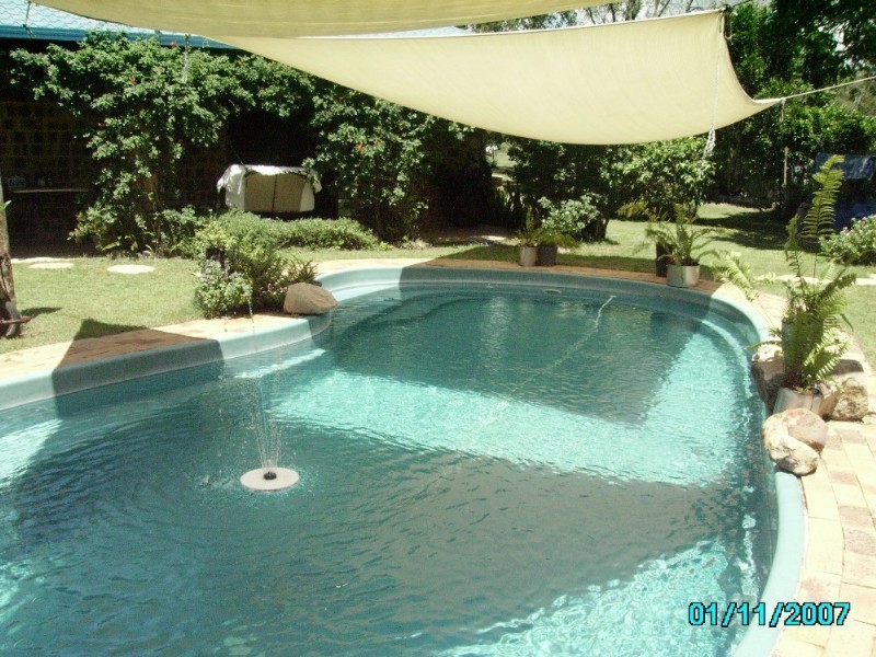 Baffle Creek QLD 4674