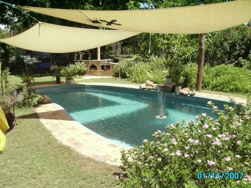 Baffle Creek QLD 4674