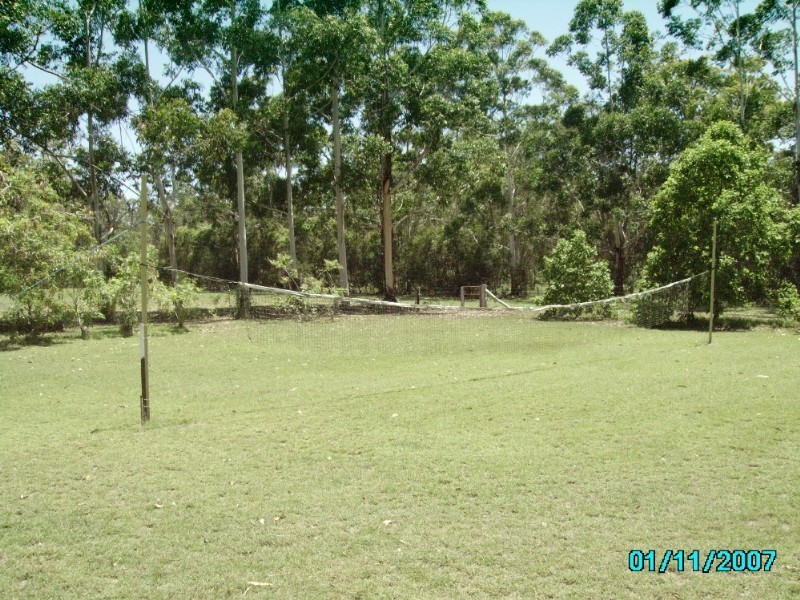 Baffle Creek QLD 4674