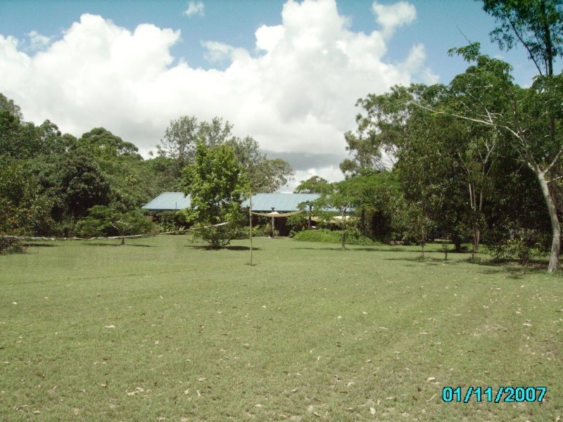 Baffle Creek QLD 4674