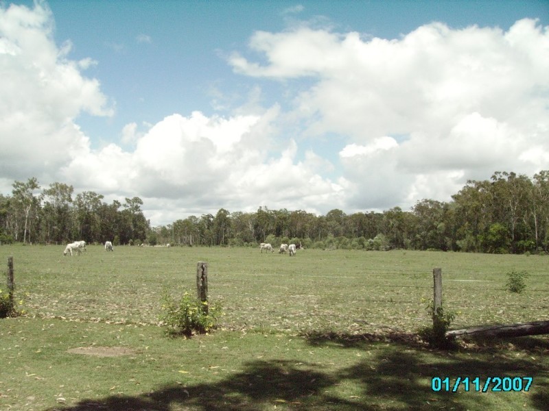 Baffle Creek QLD 4674