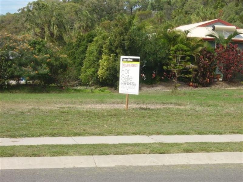 Lot 46 Discovery Drive, Agnes Water QLD 4677