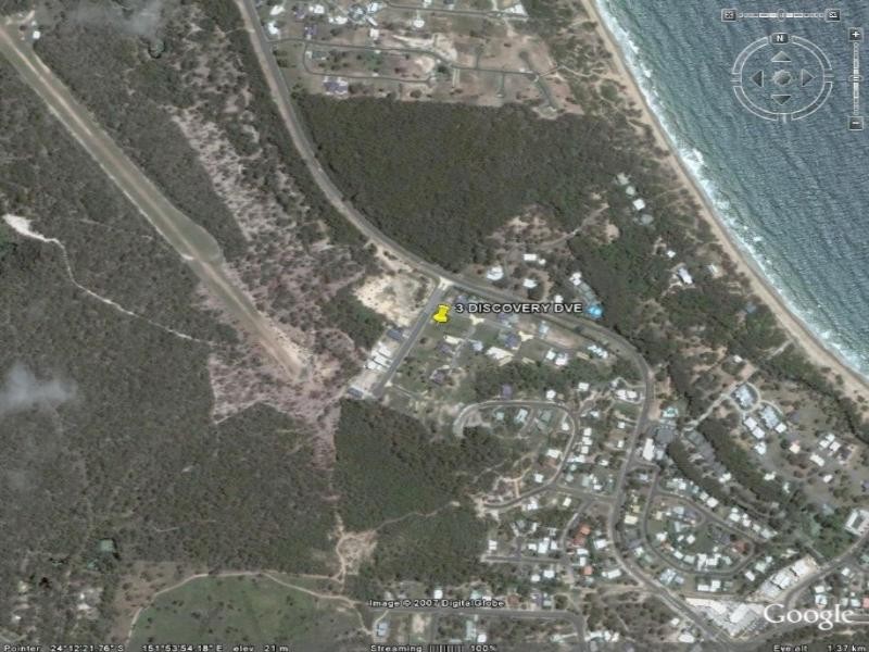 Lot 46 Discovery Drive, Agnes Water QLD 4677