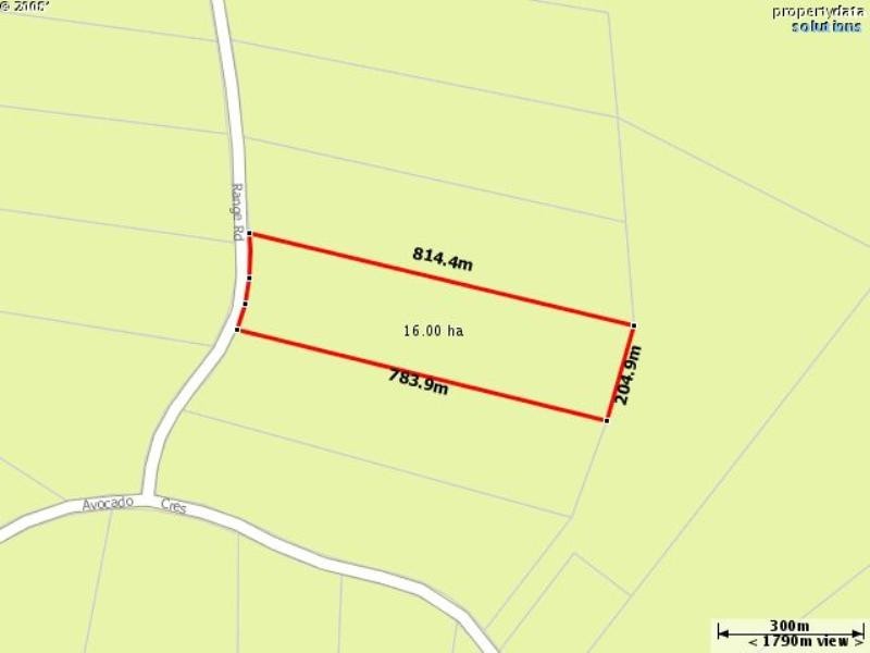 Captain Creek QLD 4677