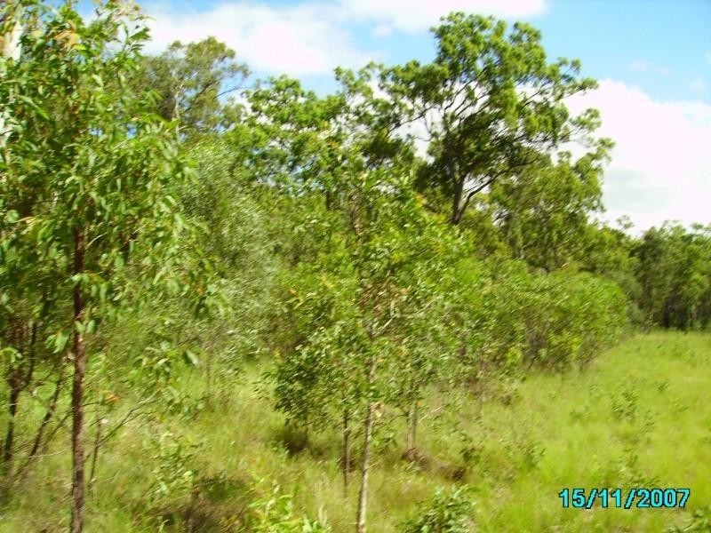 Captain Creek QLD 4677