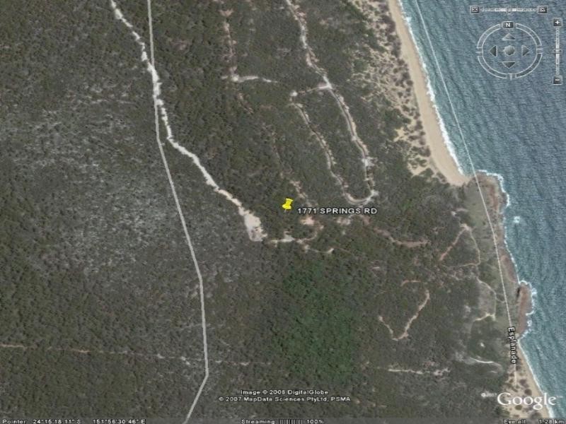 Agnes Water QLD 4677