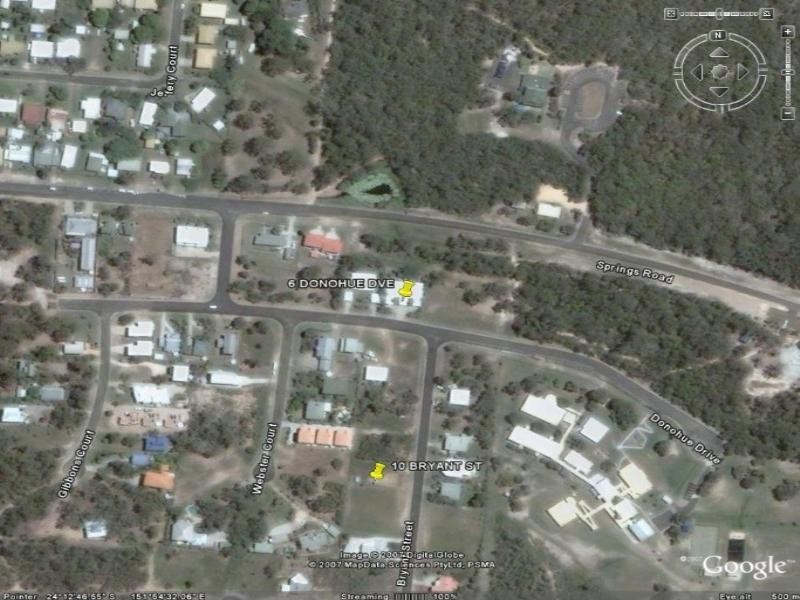 Agnes Water QLD 4677