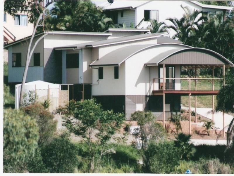 Agnes Water QLD 4677