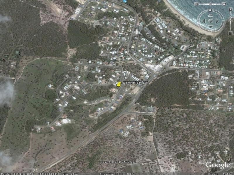 Agnes Water QLD 4677