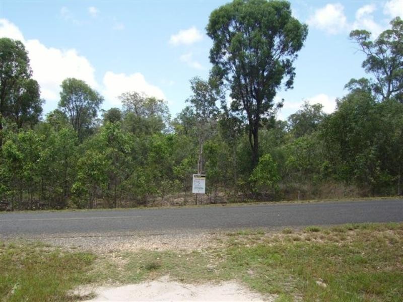 Agnes Water QLD 4677