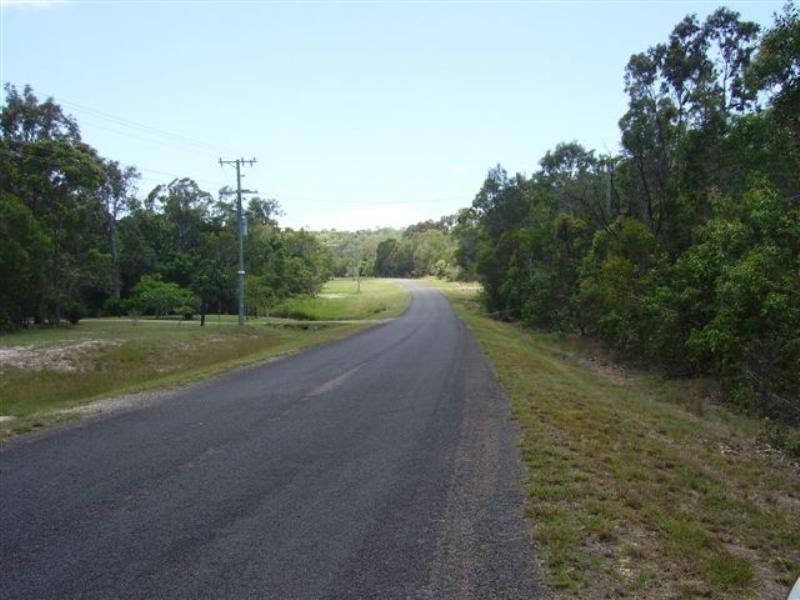 Agnes Water QLD 4677