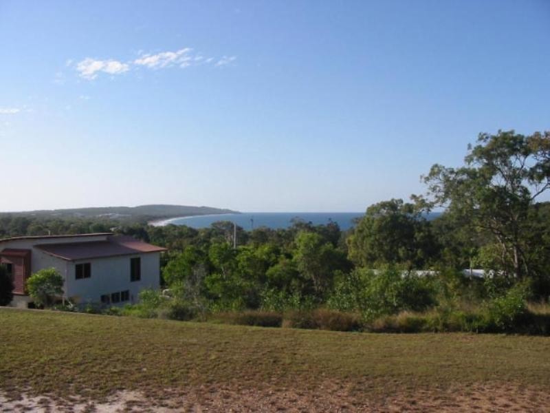 Agnes Water QLD 4677