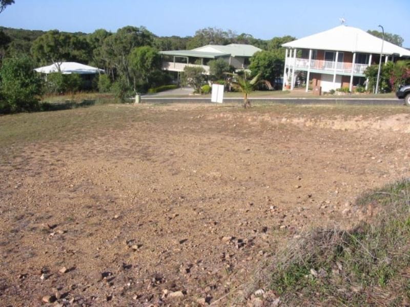 Agnes Water QLD 4677