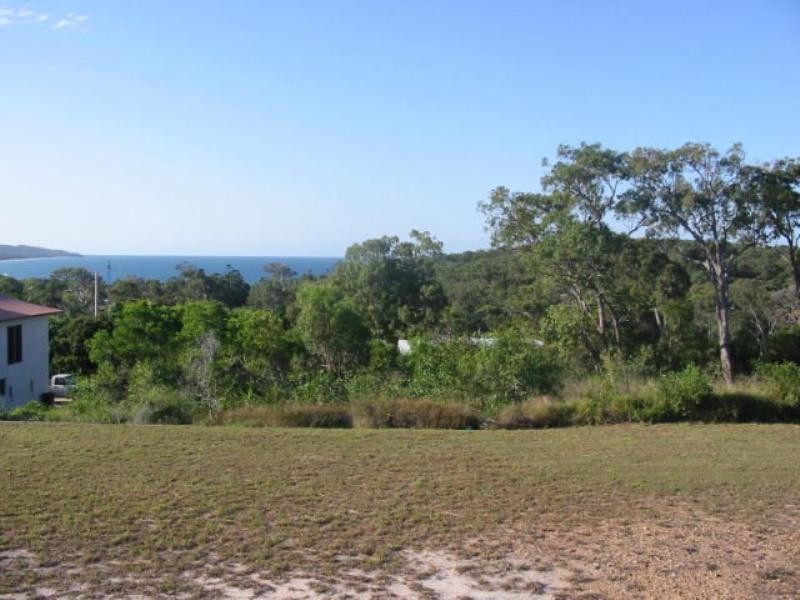 Agnes Water QLD 4677