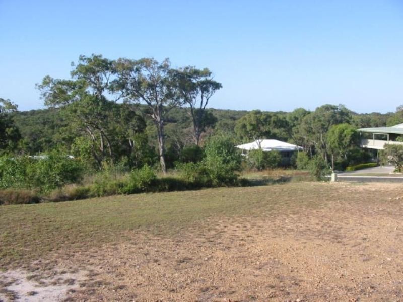 Agnes Water QLD 4677