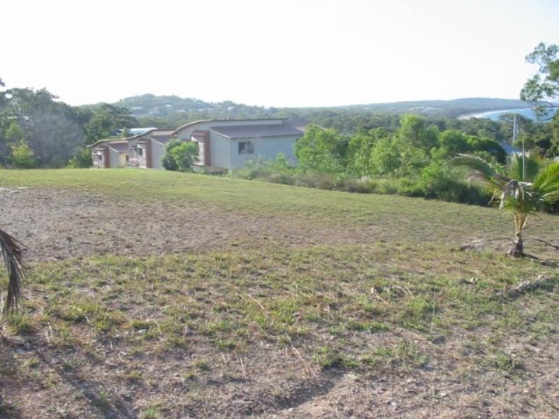 Agnes Water QLD 4677