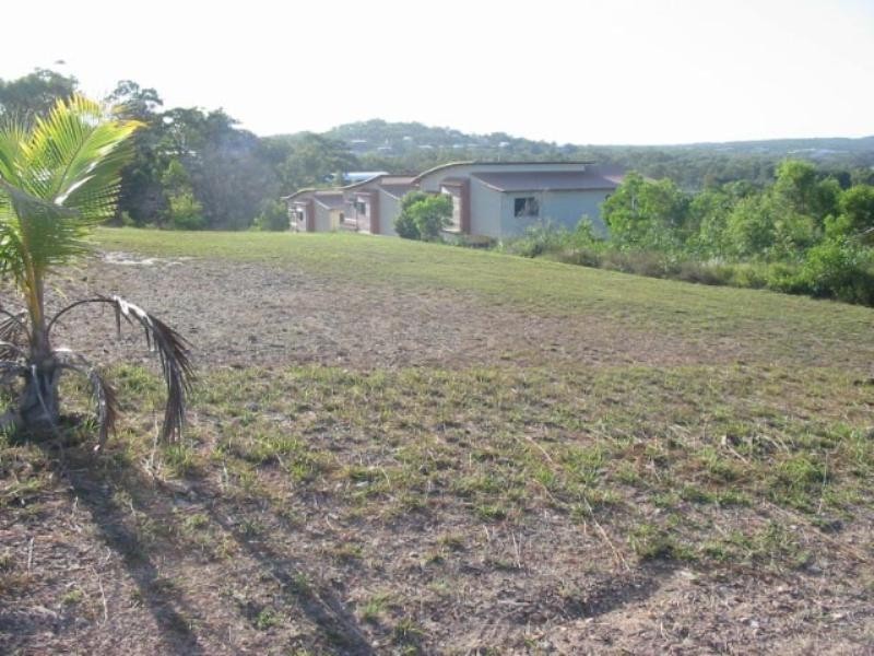 Agnes Water QLD 4677