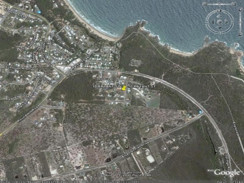 Agnes Water QLD 4677