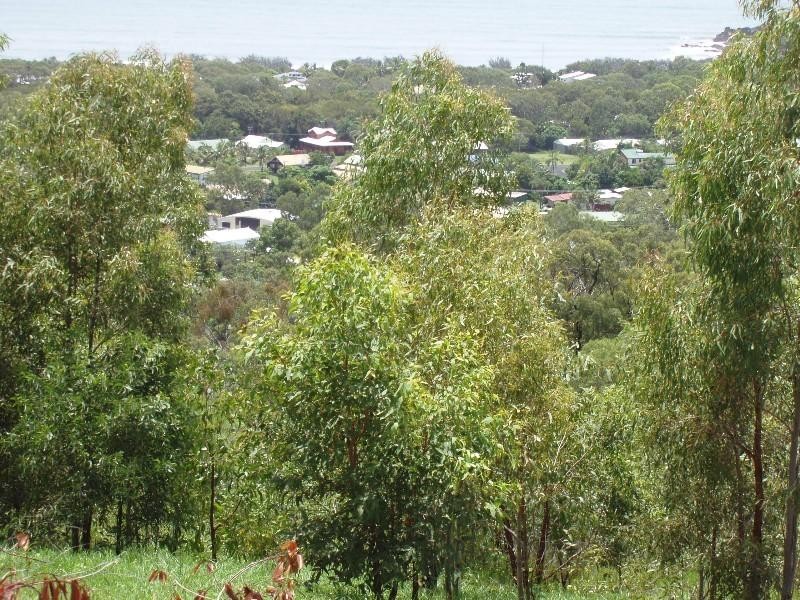 Agnes Water QLD 4677