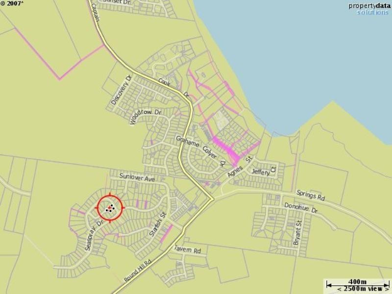 Agnes Water QLD 4677