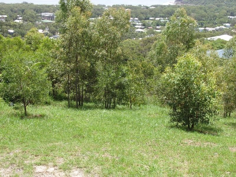 Agnes Water QLD 4677