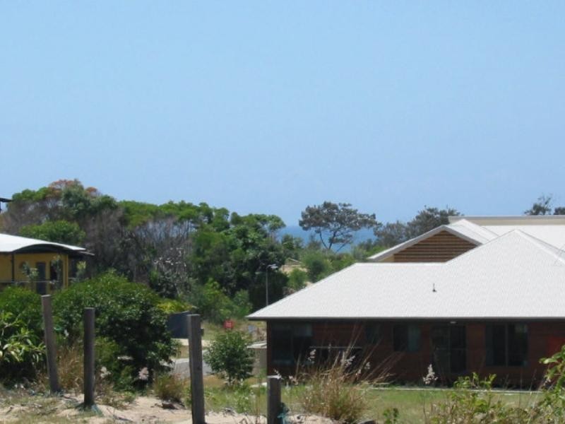 Lot 1 North Break Drive, Agnes Water QLD 4677