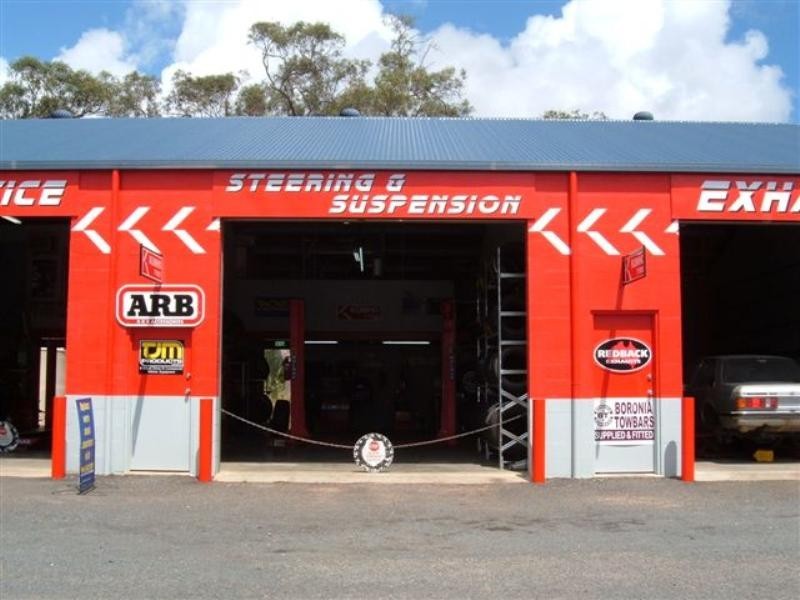 Agnes Water QLD 4677