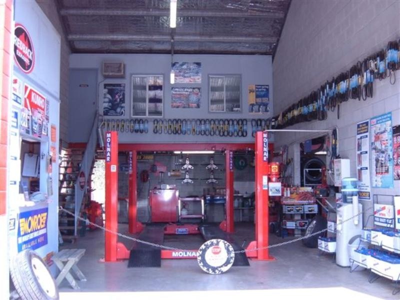 Agnes Water QLD 4677