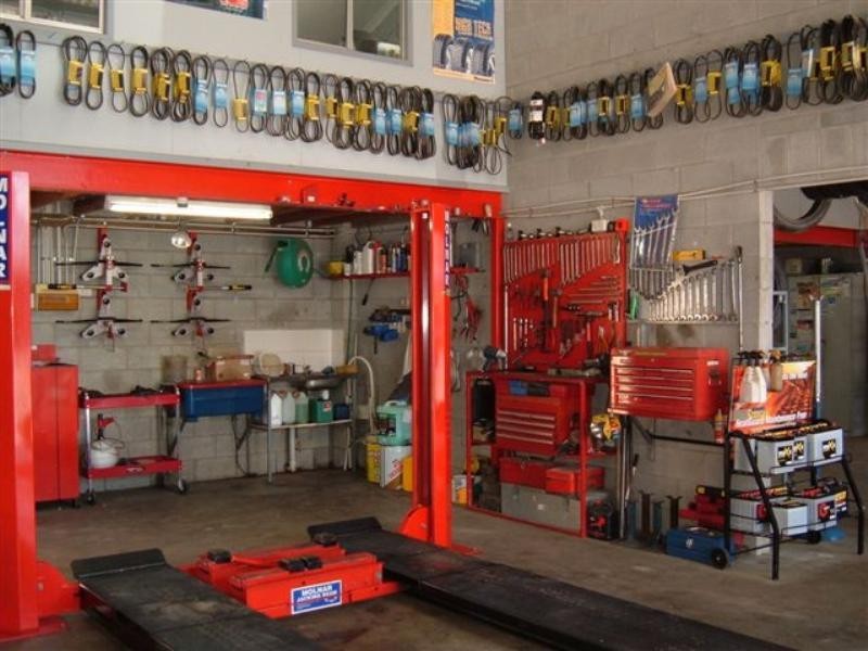 Agnes Water QLD 4677