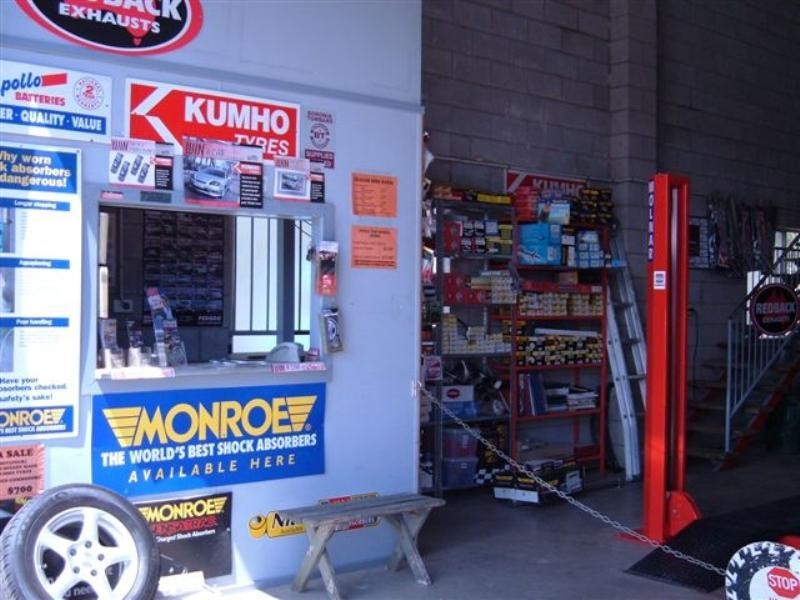 Agnes Water QLD 4677