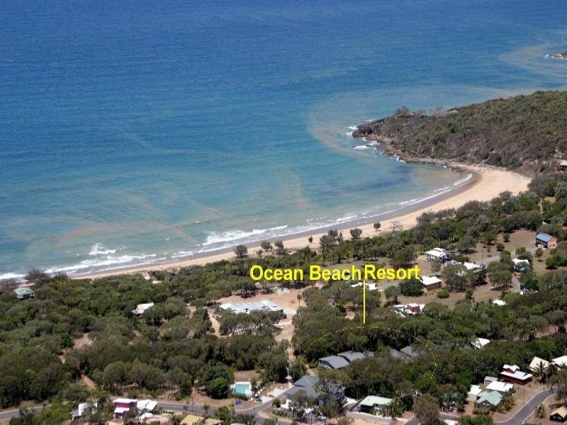 Agnes Water QLD 4677