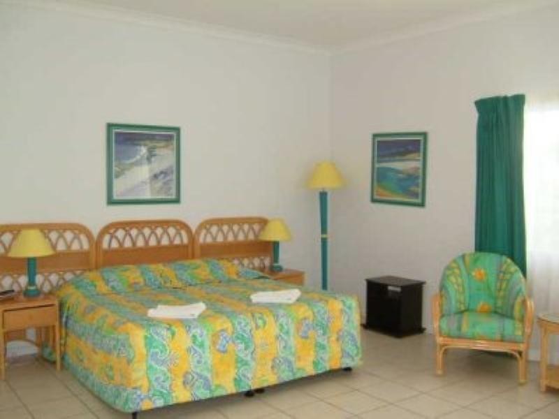 Agnes Water QLD 4677