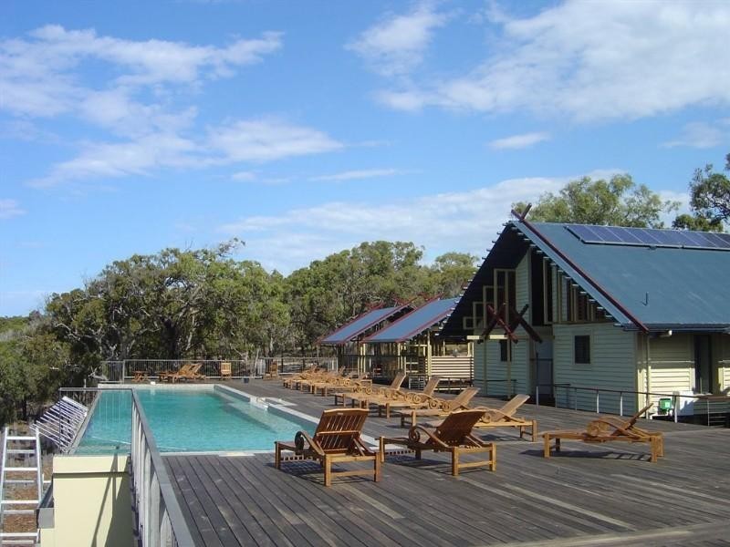 Agnes Water QLD 4677