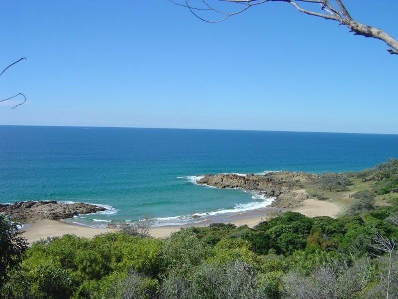 Agnes Water QLD 4677