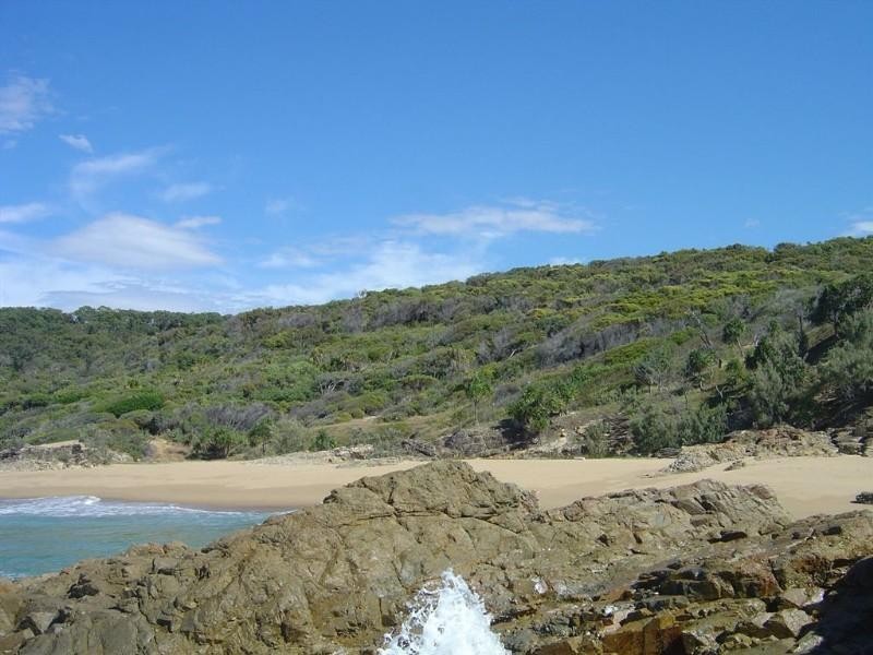 Agnes Water QLD 4677