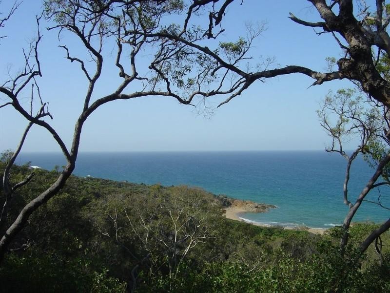 Agnes Water QLD 4677