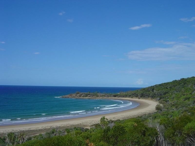 Agnes Water QLD 4677