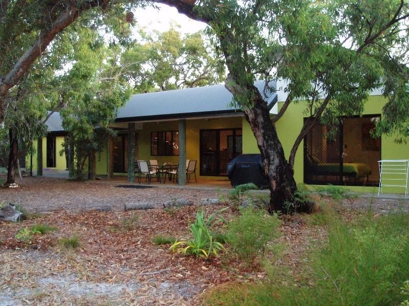 Agnes Water QLD 4677