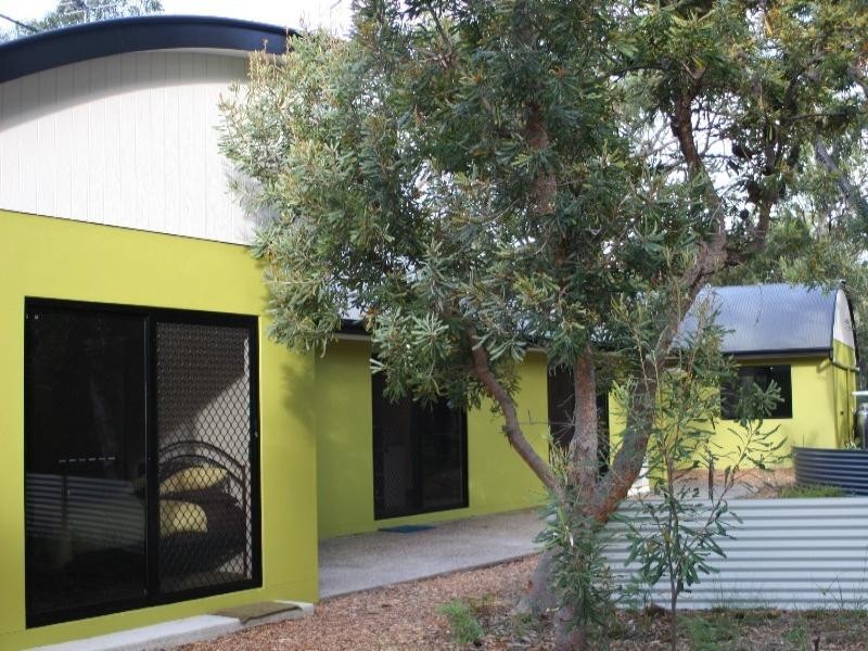 Agnes Water QLD 4677