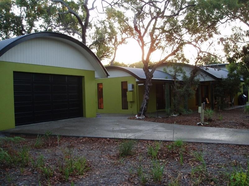 Agnes Water QLD 4677