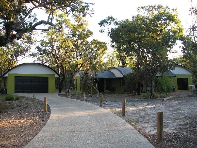 Agnes Water QLD 4677