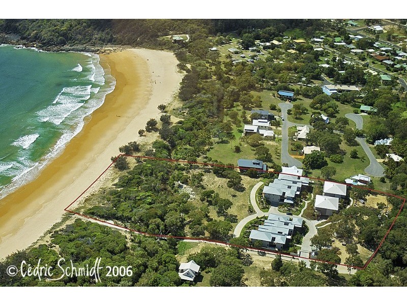 Agnes Water QLD 4677