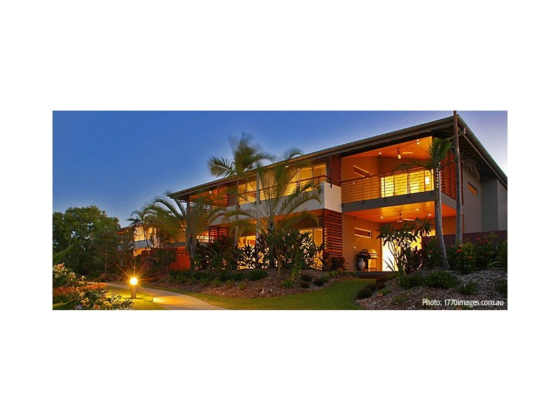 Agnes Water QLD 4677